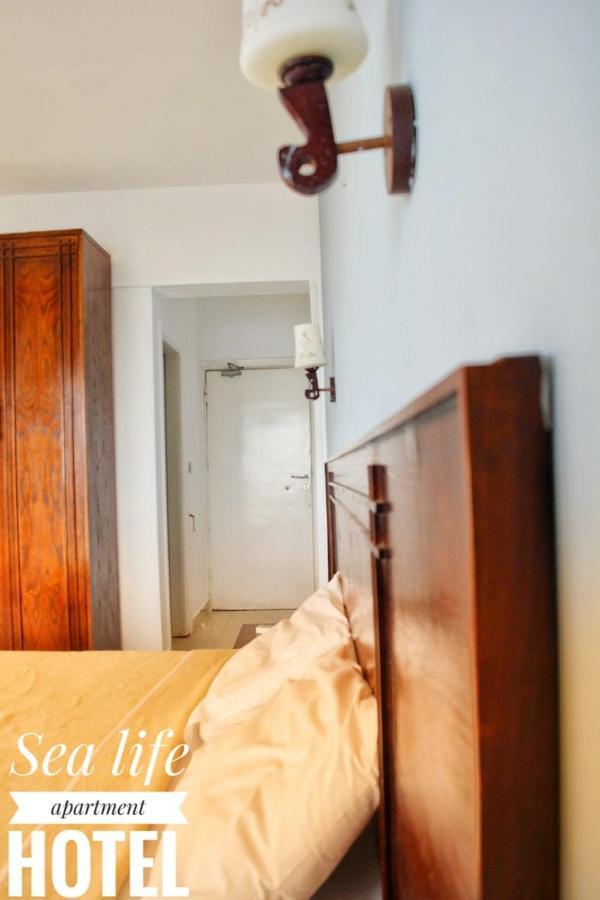 הורגהדה Boulevard Apartment Hotel מראה חיצוני תמונה