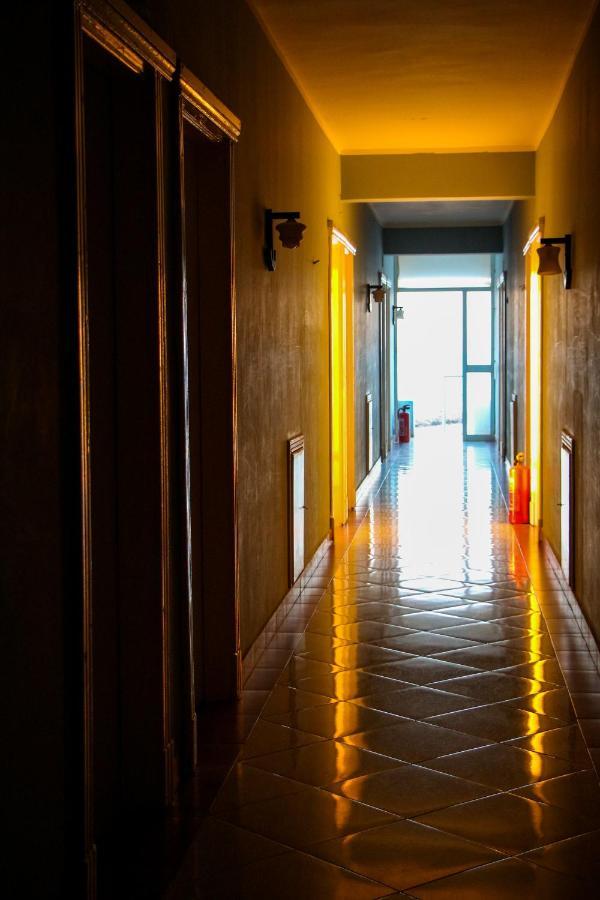 הורגהדה Boulevard Apartment Hotel מראה חיצוני תמונה
